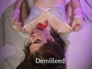 Demiileed