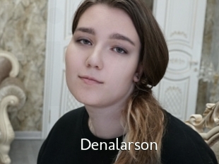 Denalarson