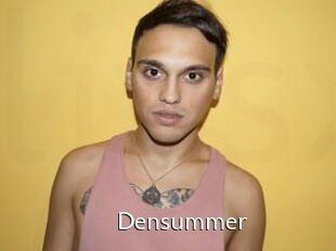 Densummer