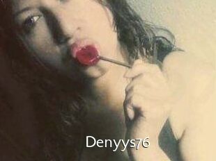 Denyys76