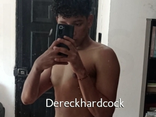 Dereckhardcock