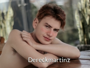 Dereckmartinz