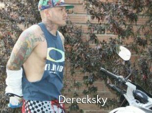 Derecksky