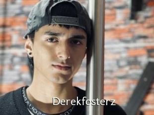 Derekfosterz