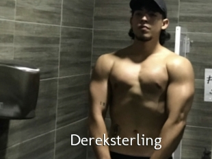 Dereksterling
