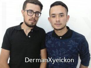 DermanXyeickon