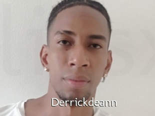 Derrickdeann