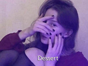 Dessert