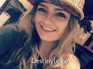 Destinylovve