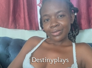 Destinyplays