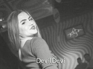 DevilDevi