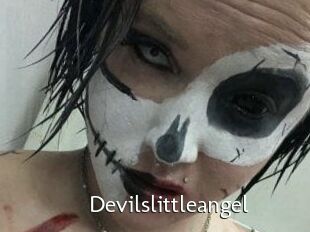 Devilslittleangel