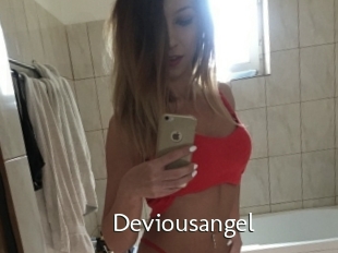 Deviousangel