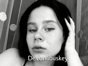 Devonabuskey