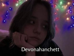 Devonahanchett