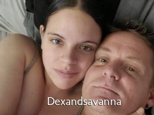 Dexandsavanna