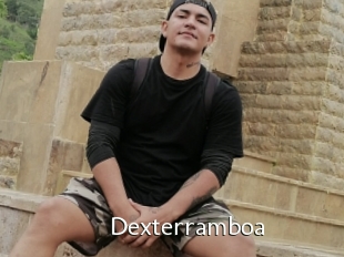 Dexterramboa