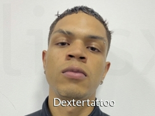 Dextertattoo