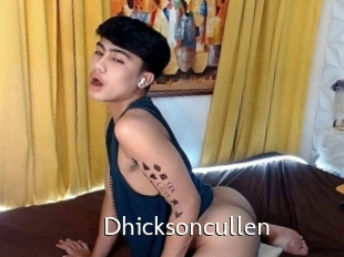 Dhicksoncullen