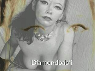 Diamondbabii