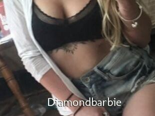 Diamondbarbie