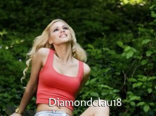 Diamondclau18