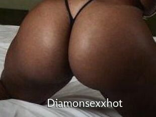 Diamonsexxhot