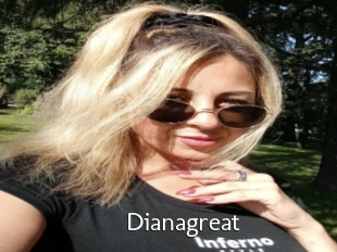 Dianagreat