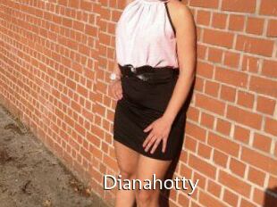 Dianahotty