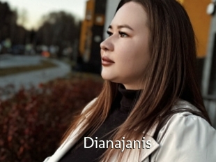 Dianajanis