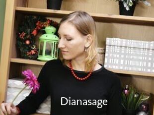 Dianasage