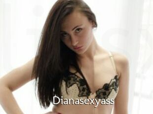 Dianasexyass