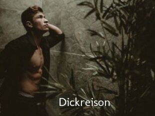 Dickreison