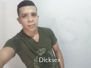 Dicksex