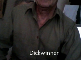 Dickwinner