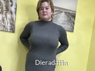 Dieradaffin