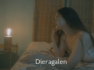 Dieragalen