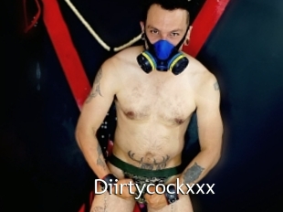 Diirtycockxxx