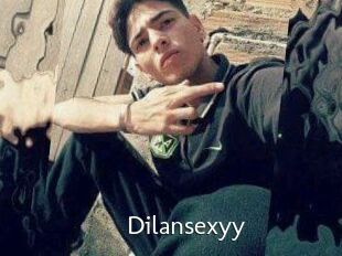 Dilansexyy