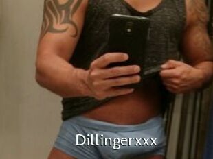 Dillingerxxx