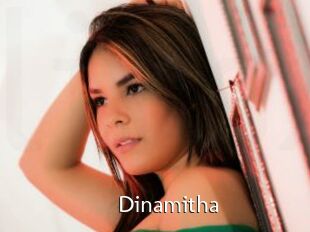 Dinamitha