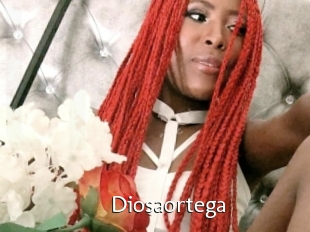 Diosaortega