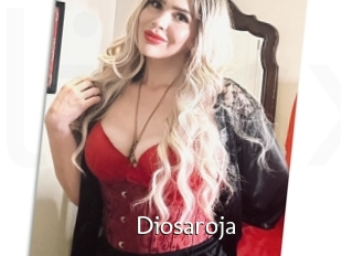 Diosaroja