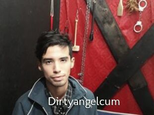 Dirtyangelcum