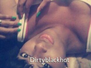 Dirtyblackhot