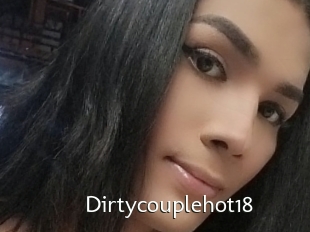 Dirtycouplehot18