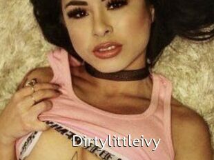 Dirtylittleivy