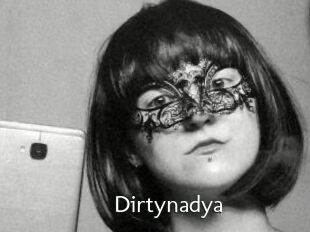 Dirtynadya