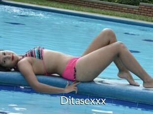 Ditasexxx