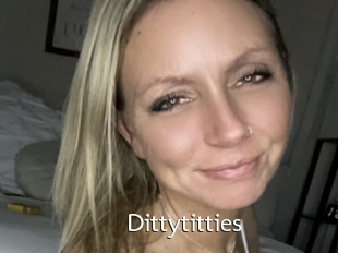 Dittytitties